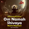 About Om Namah Shivay - Mantra Dhyanam Song